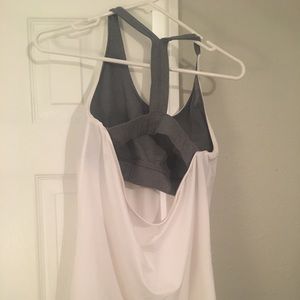 GapFit tank